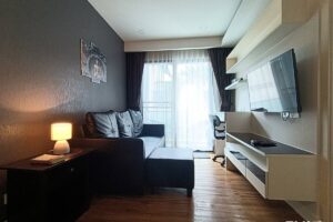 Gallery image #17 from post No BVA8711: Condo For Sale Pattaya Dusit Grand Park Jomtien