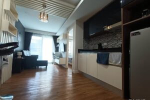 Gallery image #17 from post No BVA8711: Condo For Sale Pattaya Dusit Grand Park Jomtien