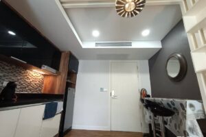 Gallery image #17 from post No BVA8711: Condo For Sale Pattaya Dusit Grand Park Jomtien