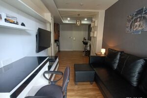 Gallery image #17 from post No BVA8711: Condo For Sale Pattaya Dusit Grand Park Jomtien