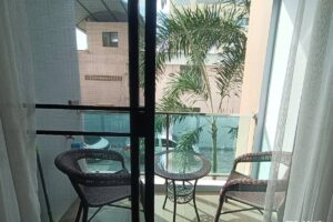 Gallery image #17 from post No BVA8711: Condo For Sale Pattaya Dusit Grand Park Jomtien