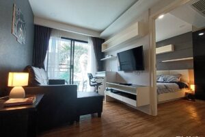 Gallery image #17 from post No BVA8711: Condo For Sale Pattaya Dusit Grand Park Jomtien