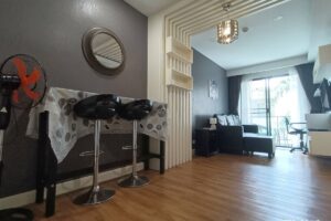 Gallery image #17 from post No BVA8711: Condo For Sale Pattaya Dusit Grand Park Jomtien