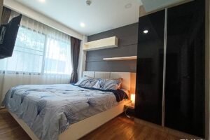 Gallery image #17 from post No BVA8711: Condo For Sale Pattaya Dusit Grand Park Jomtien
