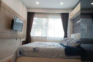 Gallery image #17 from post No BVA8711: Condo For Sale Pattaya Dusit Grand Park Jomtien
