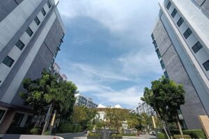 Gallery image #17 from post No BVA8711: Condo For Sale Pattaya Dusit Grand Park Jomtien