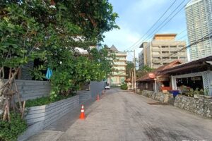 Gallery image #1 from post No BVA14046: Condo For Sale Pattaya Montrari Jomtien