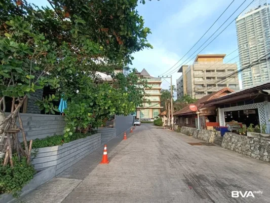Gallery image #20 from post No BVA14046: Condo For Sale Pattaya Montrari Jomtien