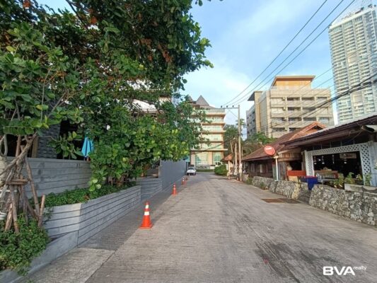 Gallery image #19 from post No BVA18213: Condo For Rent Pattaya Montrari Jomtien