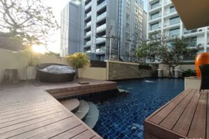 Gallery image #1 from post No BVA14046: Condo For Sale Pattaya Montrari Jomtien