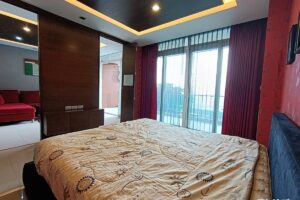 Gallery image #1 from post No BVA14046: Condo For Sale Pattaya Montrari Jomtien