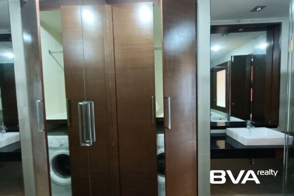 condo for rent Jomtien Montrari