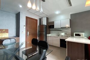 Gallery image #1 from post No BVA14046: Condo For Sale Pattaya Montrari Jomtien