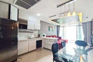 Gallery image #1 from post No BVA14046: Condo For Sale Pattaya Montrari Jomtien