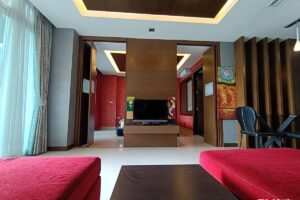 Gallery image #1 from post No BVA14046: Condo For Sale Pattaya Montrari Jomtien
