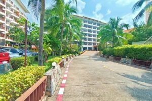 Gallery image #4 from post No BVA7340: Condo For Sale Pattaya Royal Hill Condotel Jomtien
