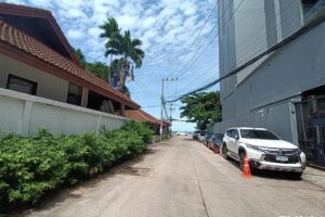 Gallery image #1 from post No BVA14046: Condo For Sale Pattaya Montrari Jomtien