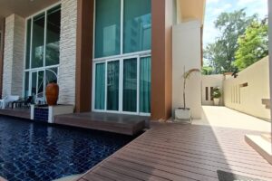 Gallery image #1 from post No BVA14046: Condo For Sale Pattaya Montrari Jomtien