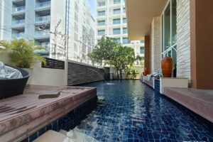 Gallery image #1 from post No BVA14046: Condo For Sale Pattaya Montrari Jomtien