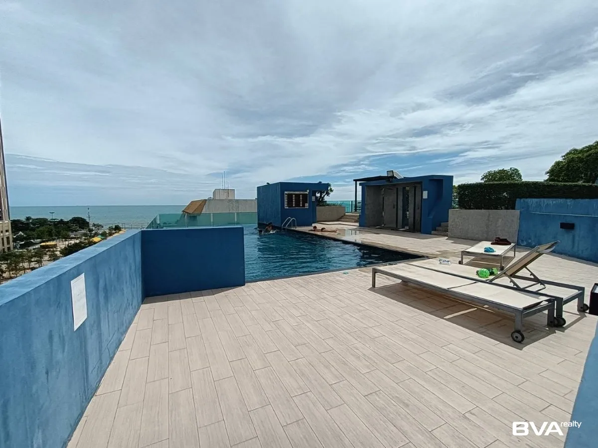 Acqua Condominium Jomtien Pattaya BVA15878 Image No 4