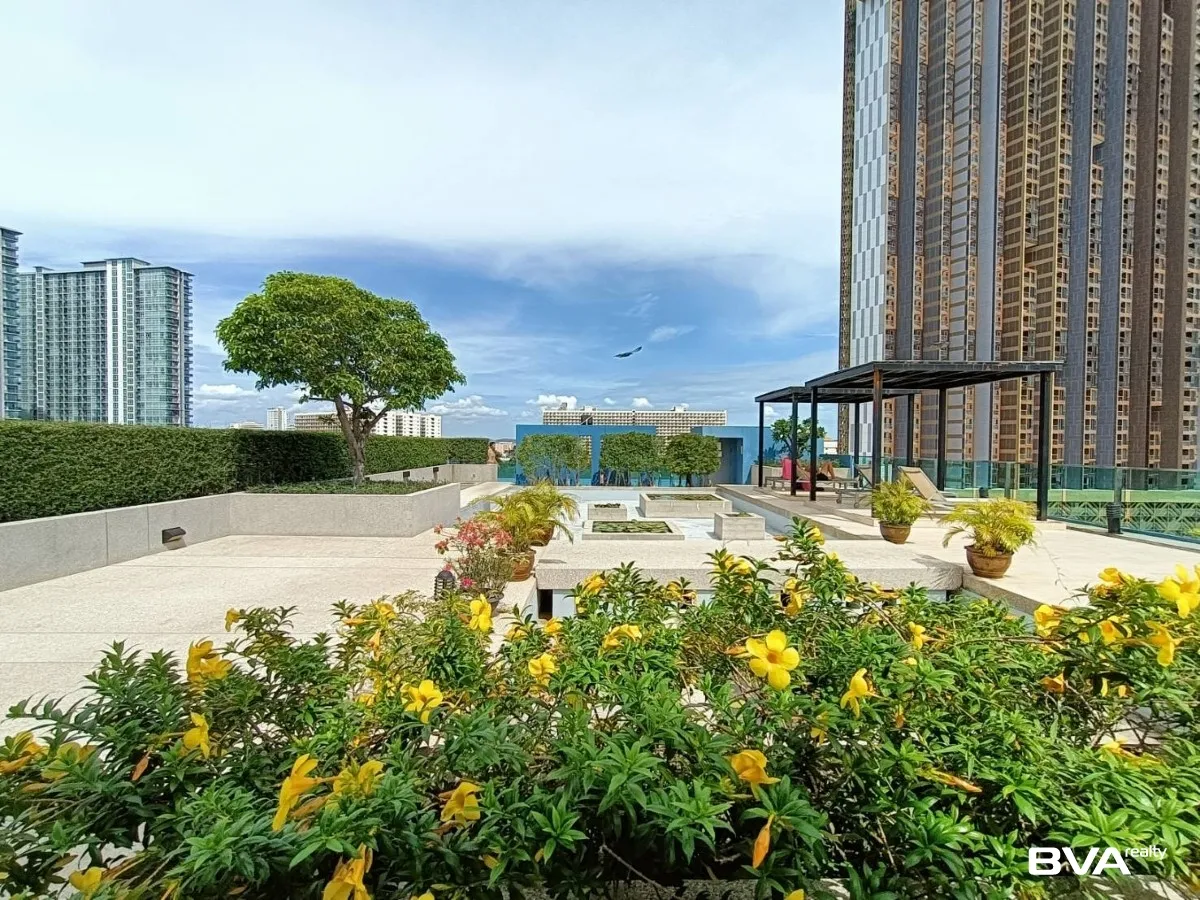 Acqua Condominium Jomtien Pattaya BVA15878 Image No 6
