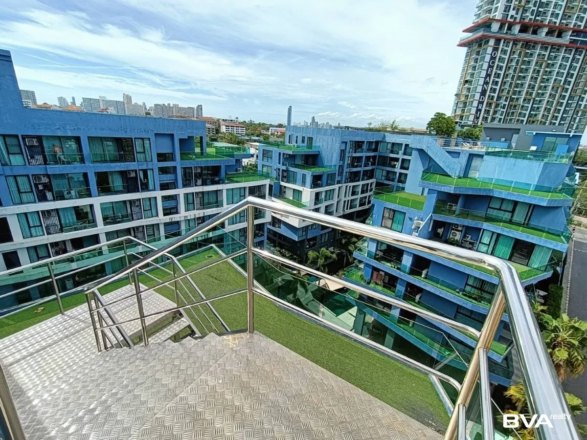 Acqua Condominium Jomtien Pattaya BVA15878 Image No 7