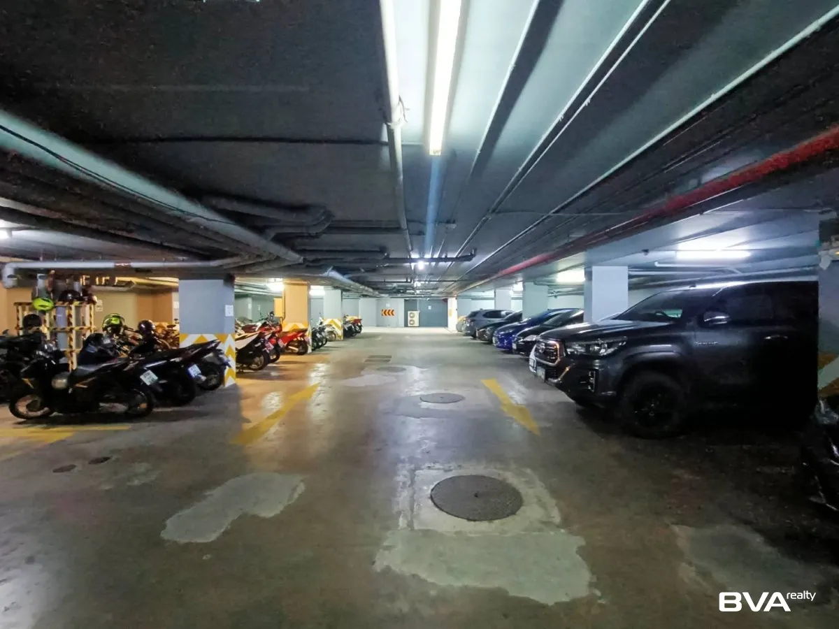 Acqua Condominium Jomtien Pattaya BVA15878 Image No 14