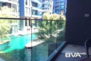 Acqua Condominium Jomtien Pattaya BVA17234 Image No 1