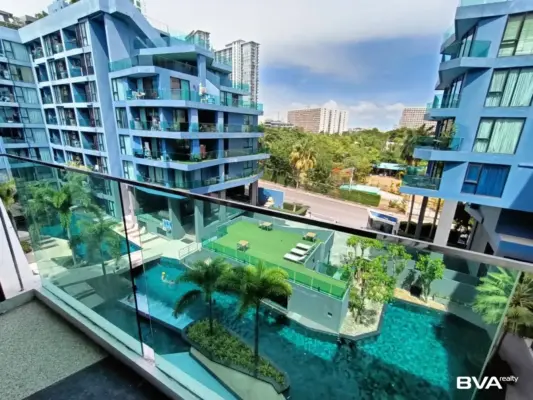 Acqua Condominium Jomtien Pattaya BVA17348 Image No 17