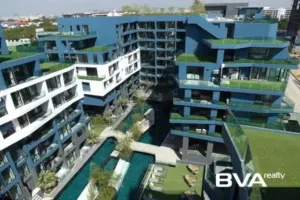 Acqua Condominium Jomtien Pattaya BVA7204 Image No 1