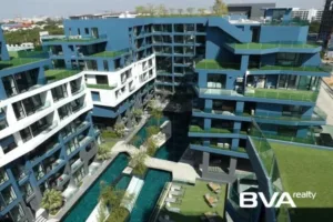Gallery image #24 from post No BVA7204: Condo For Rent Pattaya Acqua Condominium Jomtien