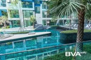 Gallery image #24 from post No BVA7204: Condo For Rent Pattaya Acqua Condominium Jomtien