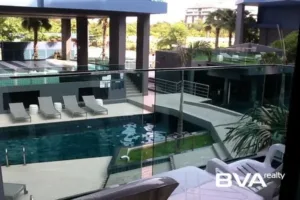 Gallery image #24 from post No BVA7204: Condo For Rent Pattaya Acqua Condominium Jomtien