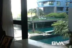 Gallery image #24 from post No BVA7204: Condo For Rent Pattaya Acqua Condominium Jomtien