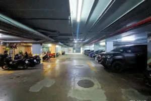 Gallery image #36 from post No BVA2229: Condo For Rent Pattaya Acqua Condominium Jomtien