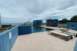 Gallery image #36 from post No BVA2229: Condo For Rent Pattaya Acqua Condominium Jomtien