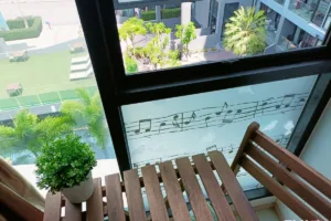 Gallery image #36 from post No BVA2229: Condo For Rent Pattaya Acqua Condominium Jomtien