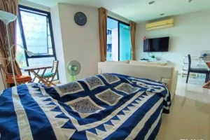 Gallery image #36 from post No BVA2229: Condo For Rent Pattaya Acqua Condominium Jomtien