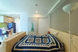 Gallery image #36 from post No BVA2229: Condo For Rent Pattaya Acqua Condominium Jomtien