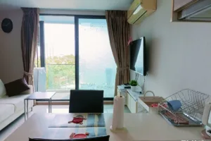 Gallery image #36 from post No BVA2229: Condo For Rent Pattaya Acqua Condominium Jomtien