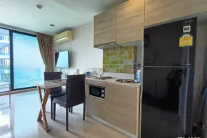 Gallery image #36 from post No BVA2229: Condo For Rent Pattaya Acqua Condominium Jomtien