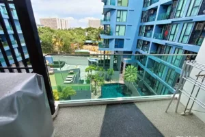 Gallery image #36 from post No BVA2229: Condo For Rent Pattaya Acqua Condominium Jomtien