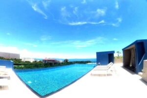 Gallery image #14 from post No BVA17234: Condo For Sale Pattaya Acqua Condominium Jomtien
