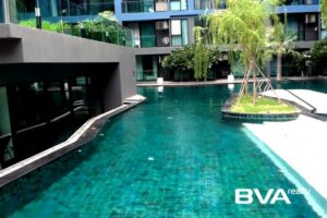 Gallery image #14 from post No BVA17234: Condo For Sale Pattaya Acqua Condominium Jomtien
