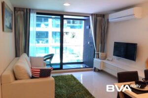 Gallery image #14 from post No BVA17234: Condo For Sale Pattaya Acqua Condominium Jomtien