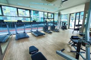 Gallery image #22 from post No BVA17348: Condo For Sale Pattaya Acqua Condominium Jomtien