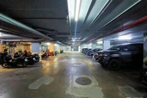 Gallery image #22 from post No BVA17348: Condo For Sale Pattaya Acqua Condominium Jomtien