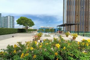 Gallery image #22 from post No BVA17348: Condo For Sale Pattaya Acqua Condominium Jomtien