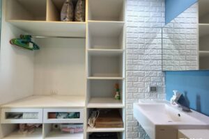 Gallery image #22 from post No BVA17348: Condo For Sale Pattaya Acqua Condominium Jomtien