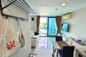 Gallery image #22 from post No BVA17348: Condo For Sale Pattaya Acqua Condominium Jomtien